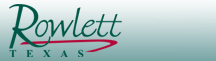 Rowlett, TX
